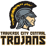 Traverse City Central Volleyball